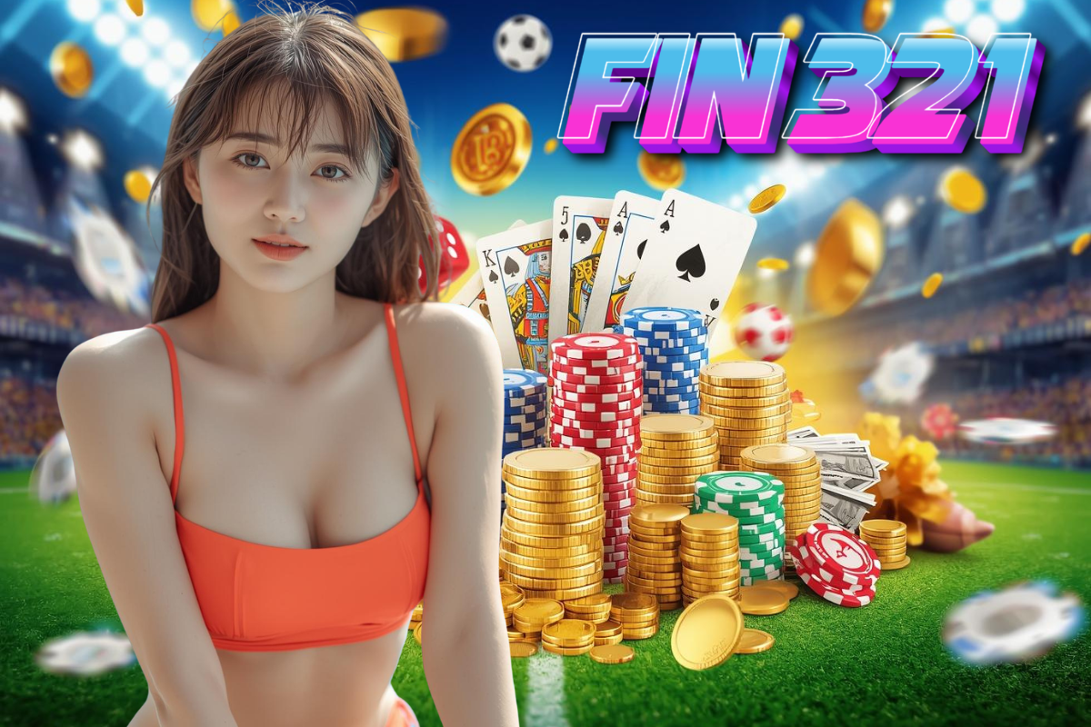fin321 slot
