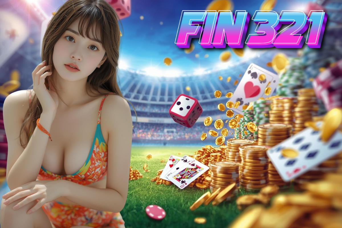 fin321 เครดิตฟรี